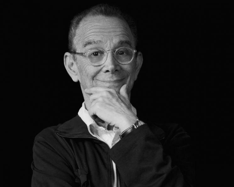 Joel Grey