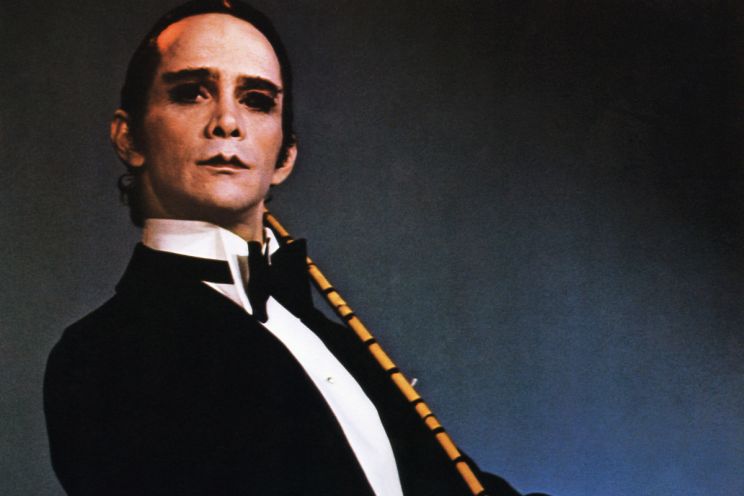 Joel Grey