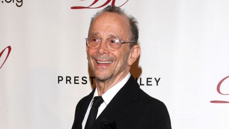 Joel Grey