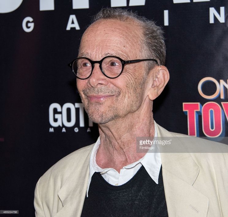 Joel Grey