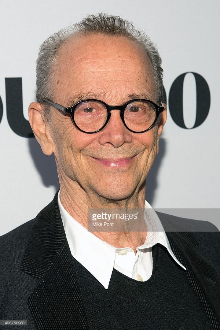 Joel Grey