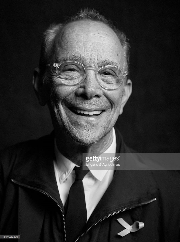 Joel Grey