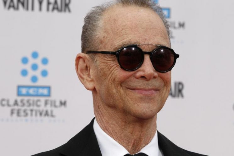 Joel Grey