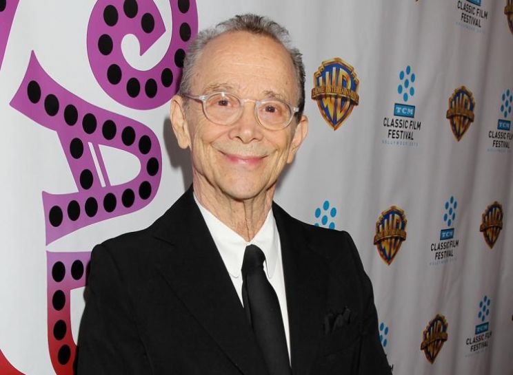 Joel Grey