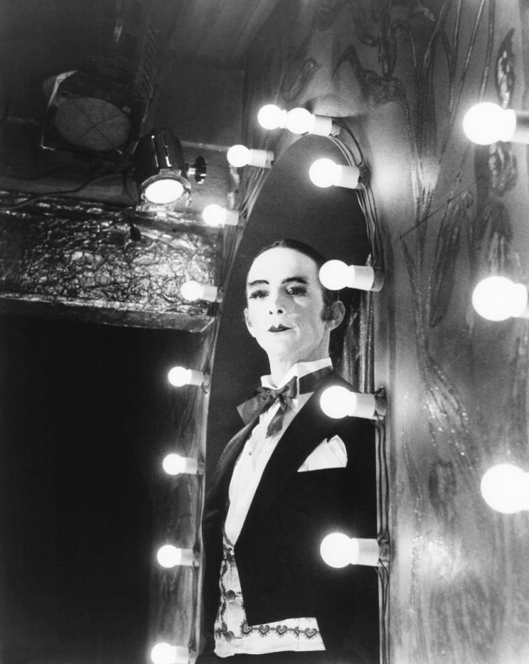 Joel Grey