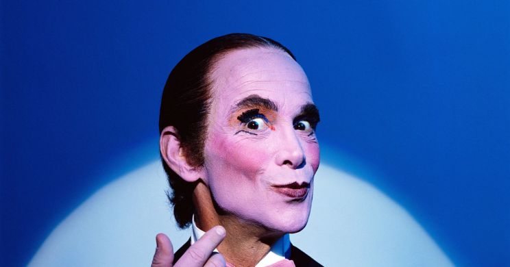 Joel Grey