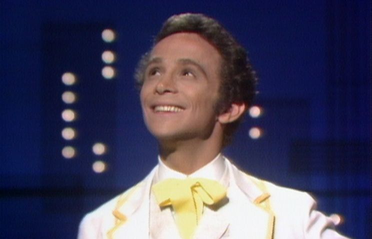 Joel Grey