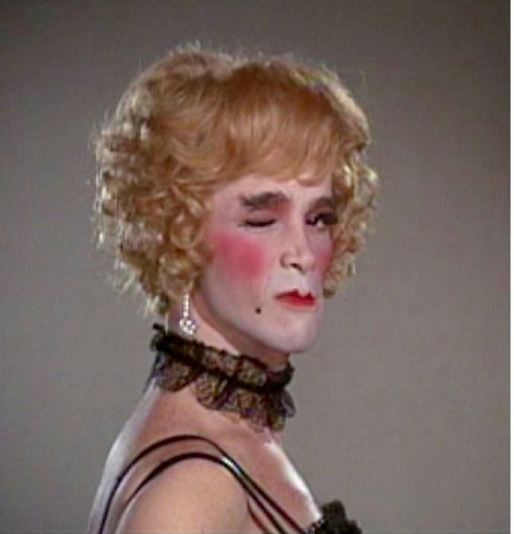 Joel Grey