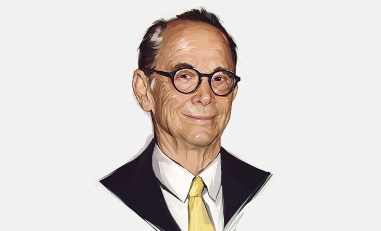 Joel Grey