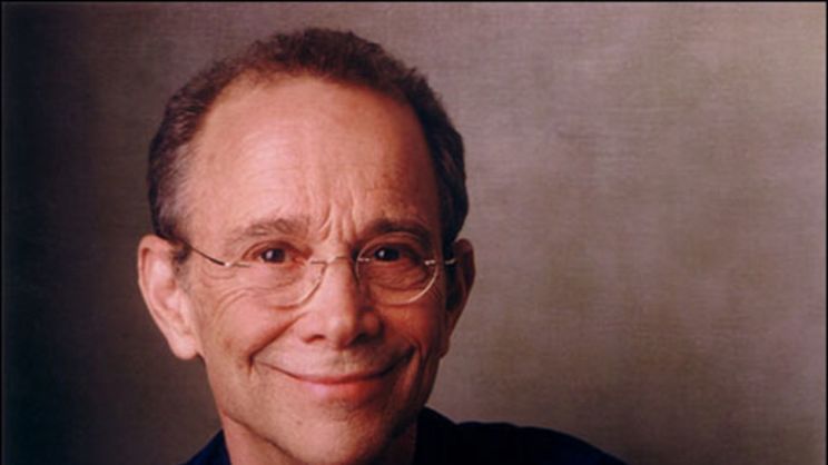Joel Grey