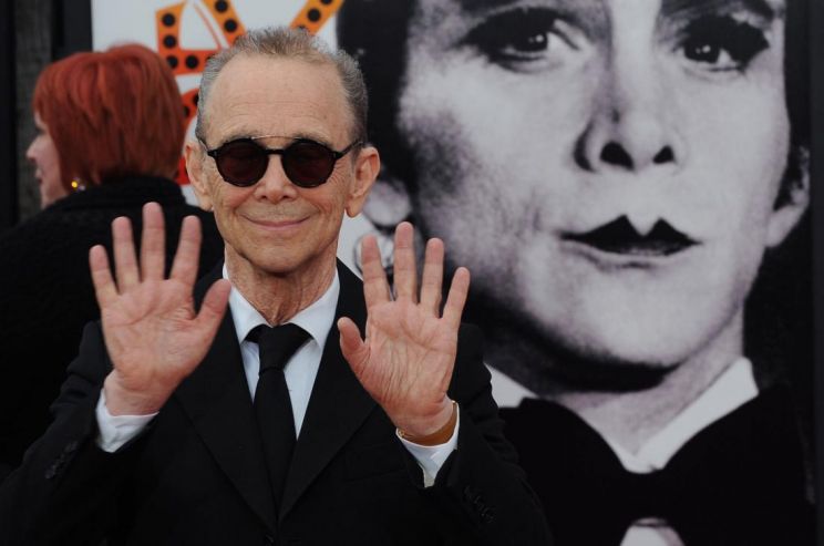 Joel Grey