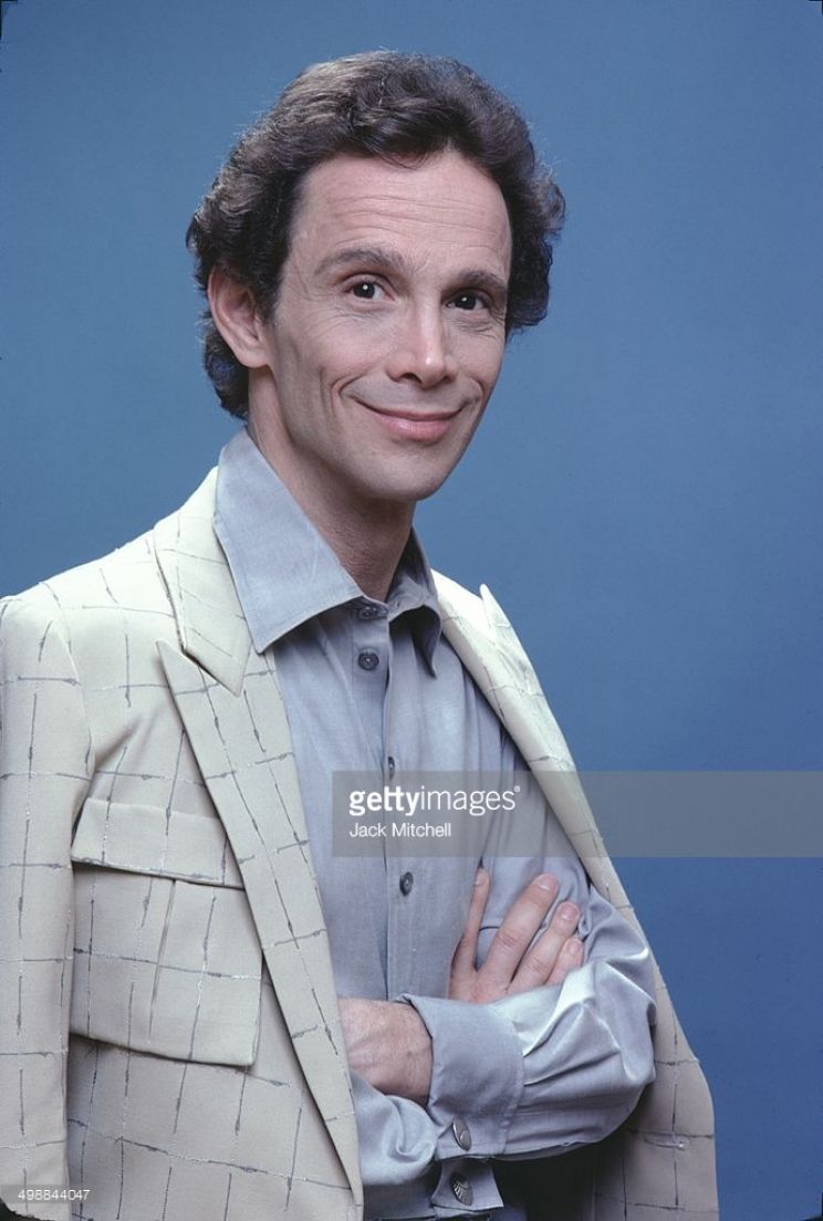 Joel Grey