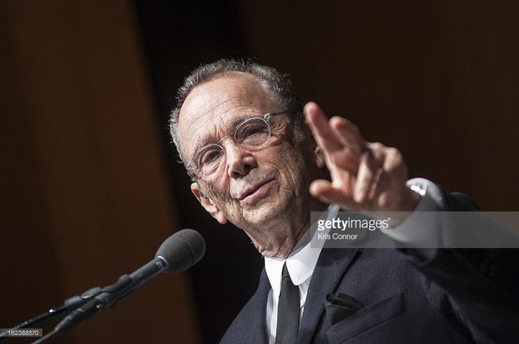 Joel Grey