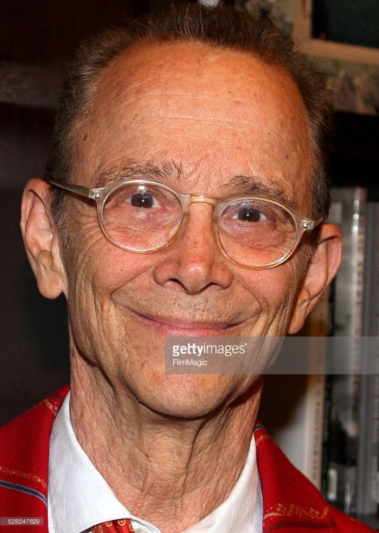 Joel Grey