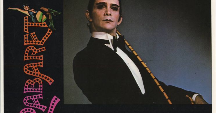 Joel Grey