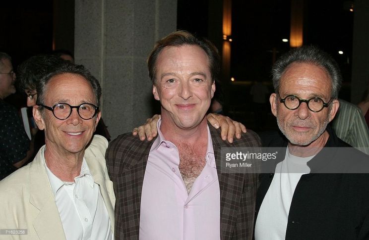 Joel Grey