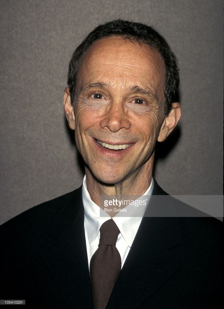 Joel Grey