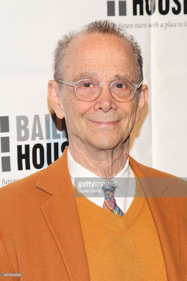 Joel Grey