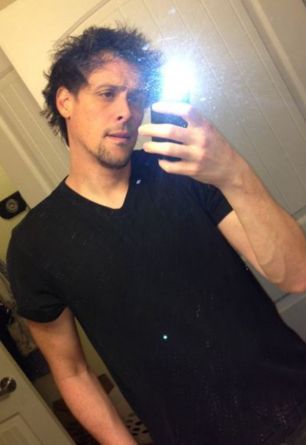 Joel Heyman