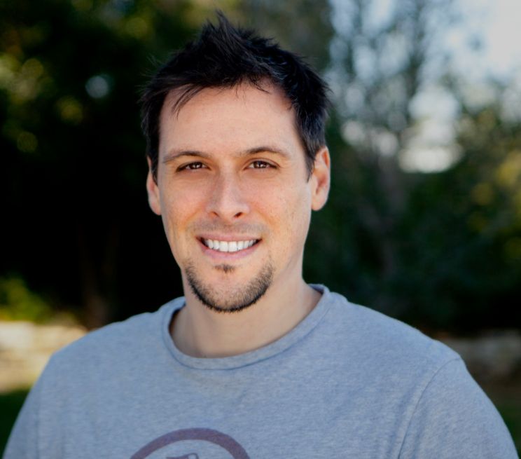Joel Heyman