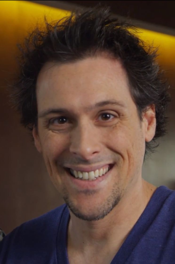 Joel Heyman