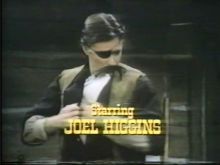 Joel Higgins