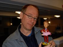 Joel Hodgson