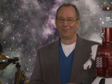 Joel Hodgson