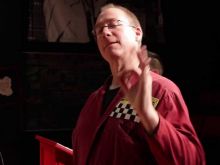 Joel Hodgson