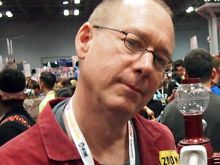 Joel Hodgson