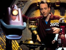 Joel Hodgson