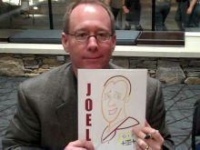 Joel Hodgson