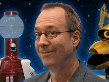 Joel Hodgson