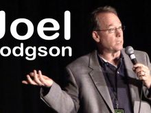 Joel Hodgson