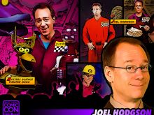 Joel Hodgson