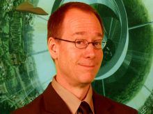 Joel Hodgson