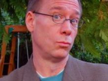 Joel Hodgson