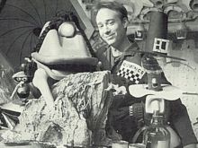 Joel Hodgson