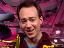 Joel Hodgson