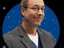 Joel Hodgson