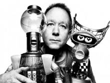 Joel Hodgson photo