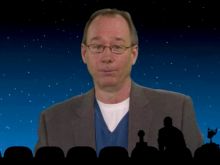 Joel Hodgson