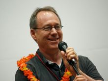 Joel Hodgson