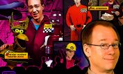 Joel Hodgson