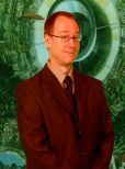 Joel Hodgson