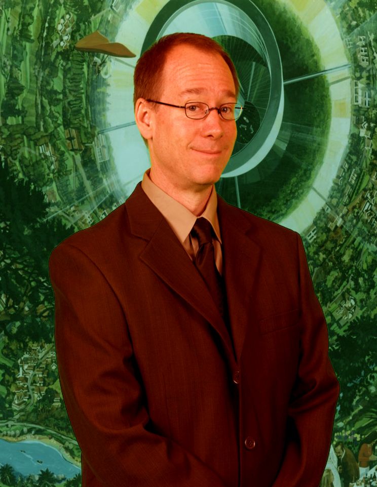 Joel Hodgson