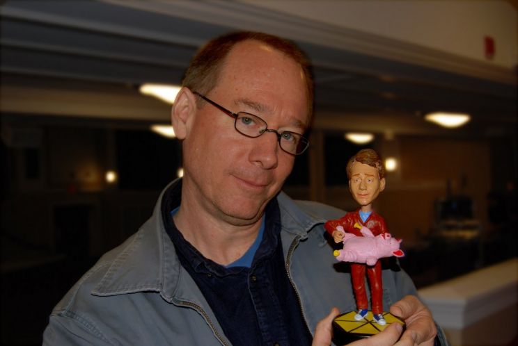 Joel Hodgson