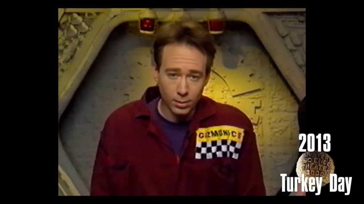 Joel Hodgson