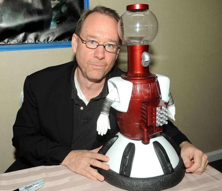 Joel Hodgson