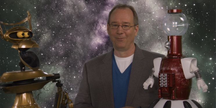 Joel Hodgson